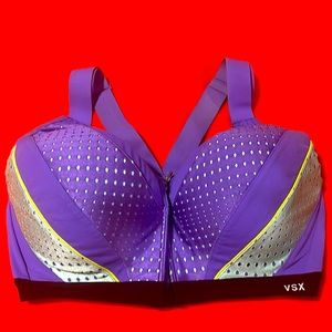 VSX Sports Bra 34DD